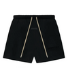 Fear of God Essentials Sweatshort Jet Black