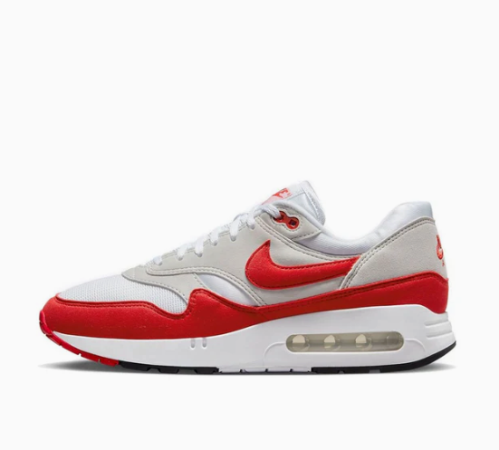 Nike Air Max 1 '86 Big Bubble Sport Red