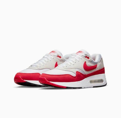 Nike Air Max 1 '86 Big Bubble Sport Red