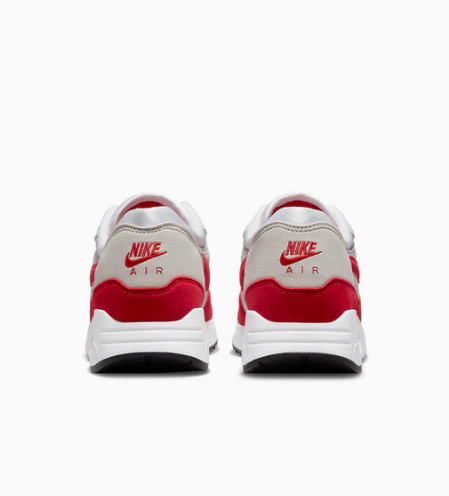 Nike Air Max 1 '86 Big Bubble Sport Red