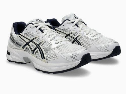 ASICS Gel-1130 White Midnight (GS)