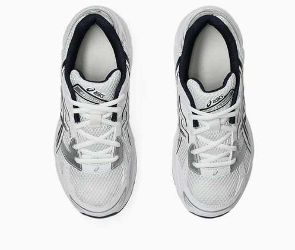 ASICS Gel-1130 White Midnight (GS)