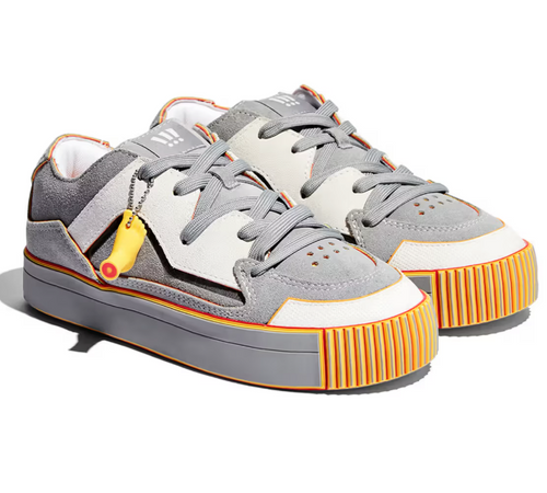 MSCHF Gobstomper Graylag Goose Edition