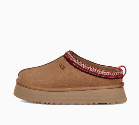 UGG Tazz Slipper Chestnut (W)