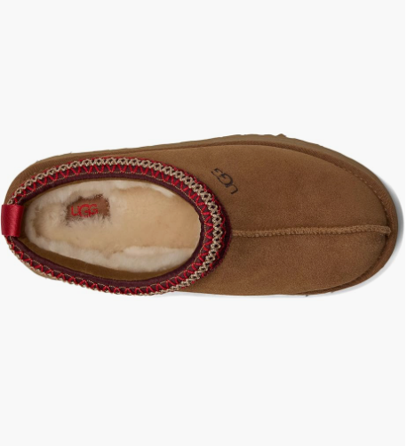 UGG Tazz Slipper Chestnut (W)