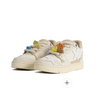 kaalixto Retro Star Sneakers-Lace Limited