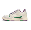 kaalixto Star Board Shoes-Purple