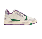 kaalixto Star Board Shoes-Purple