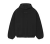 Fear of God Essentials Core Collection Hoodie - Black