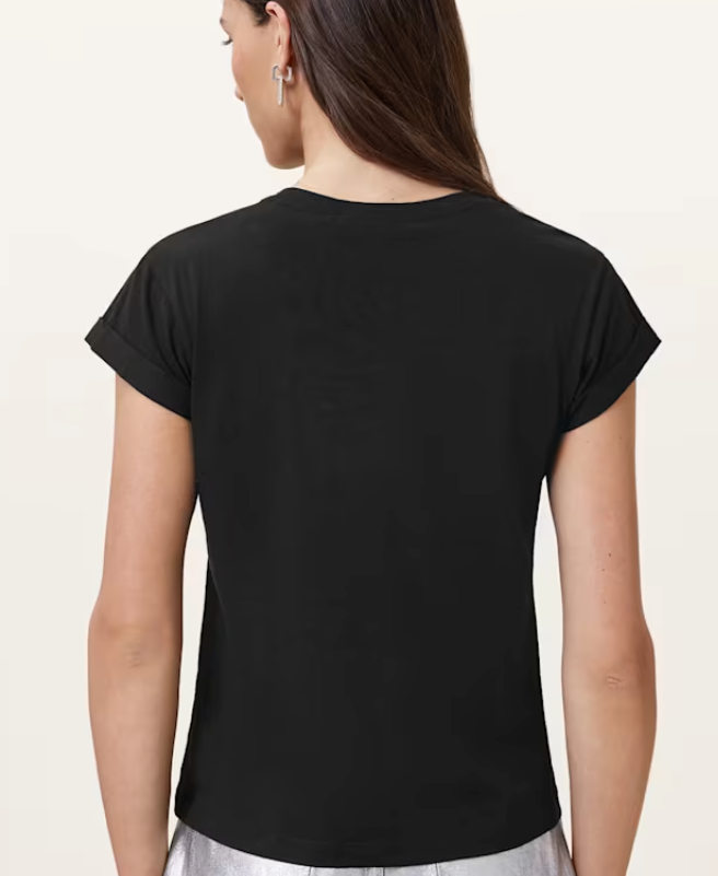 All Saints Riproar Anna Tee