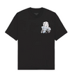 All Saints Dealt SS Crew Washed Blac