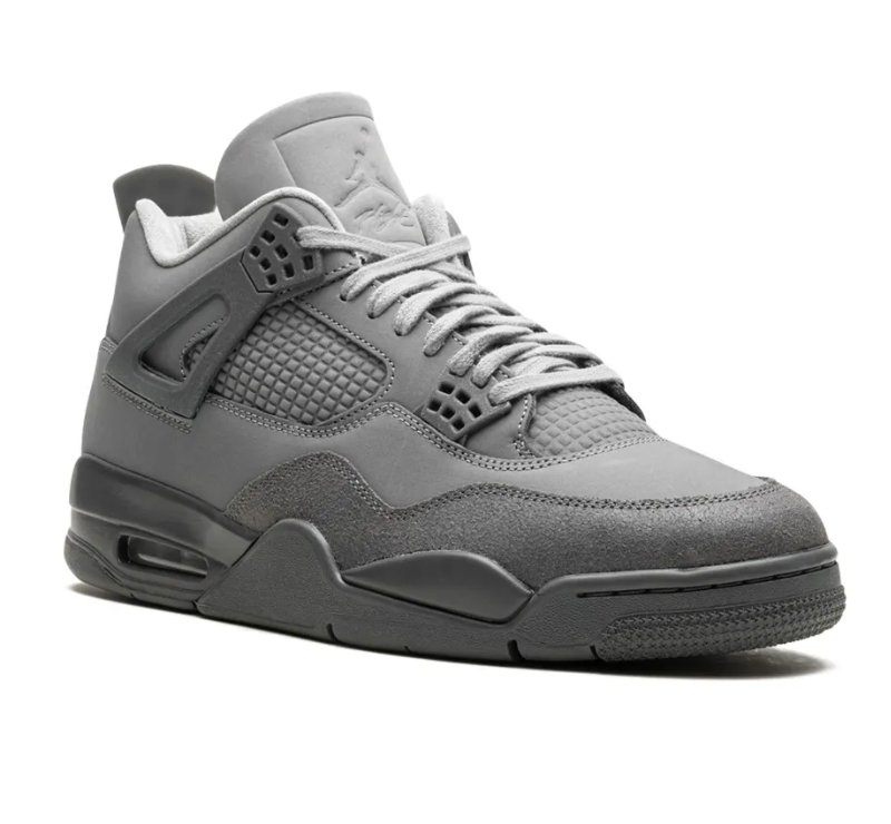 Jordan 4 Retro SE Paris Olympics Wet Cement