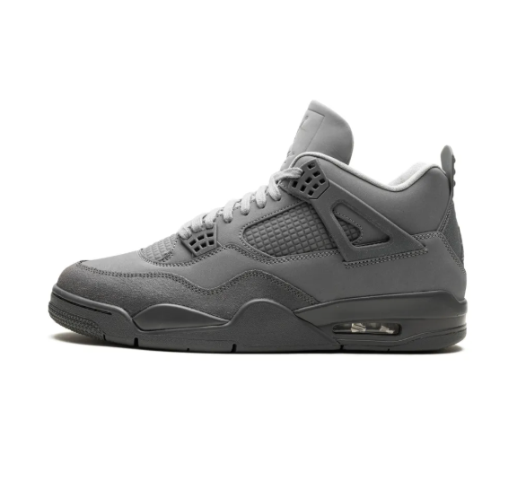 Jordan 4 Retro SE Paris Olympics Wet Cement