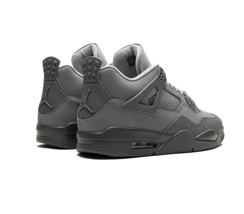 Jordan 4 Retro SE Paris Olympics Wet Cement