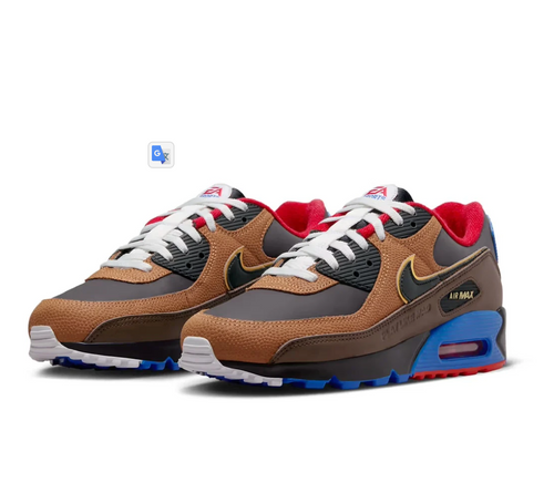 Nike Air Max 90 EA Sports Play Like Mad