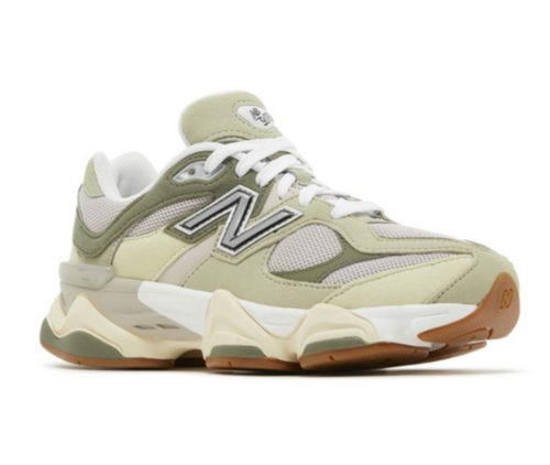 New Balance 9060 Kid 'Green Gum'