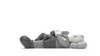 KAWS Holiday Singapore Vinyl Figure Grey