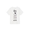 Stussy Kingston Chapter - White