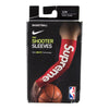 Supreme Nike/NBA Shooting Sleeve (2 Pack) Red