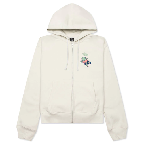 Stussy Dollie Zip Hoodie