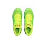 Puma LaMelo Ball MB.02 Nickelodeon Slime