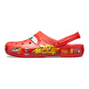 Crocs Classic Clog Lightning McQueen