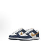 Nike Dunk Low Midnight Navy Wheat (PS)