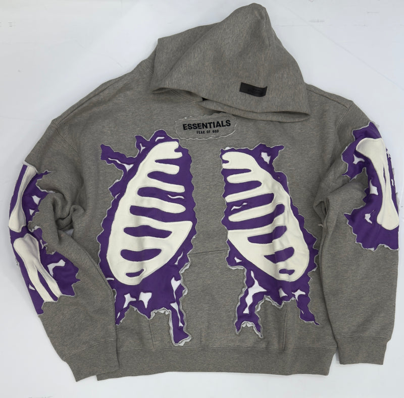Remake Handmade Hoodie #253