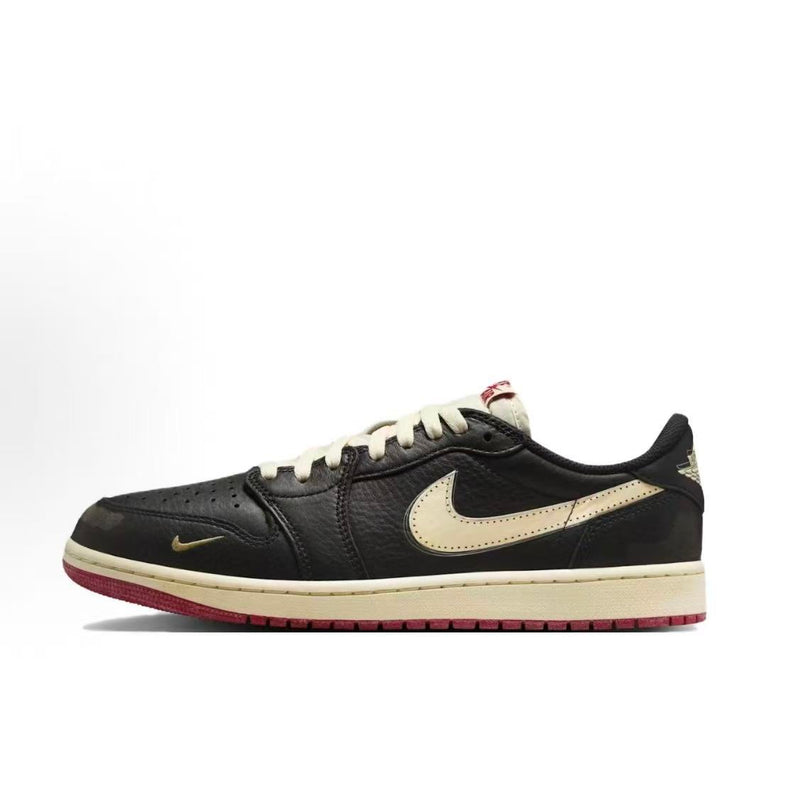 Jordan 1 Retro Low OG Nigel Sylvester Better With Time
