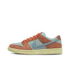 Nike SB Dunk Low Orange Emerald Rise