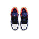 Jordan 1 Low Royal Yellow (GS)