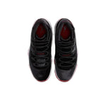 Jordan 11 Retro Bred Velvet(W)