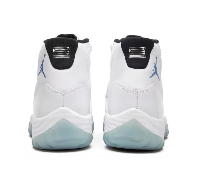 Jordan 11 Retro Legend Blue (2024)