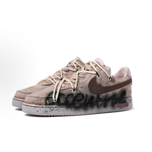 Customization Shoes 6