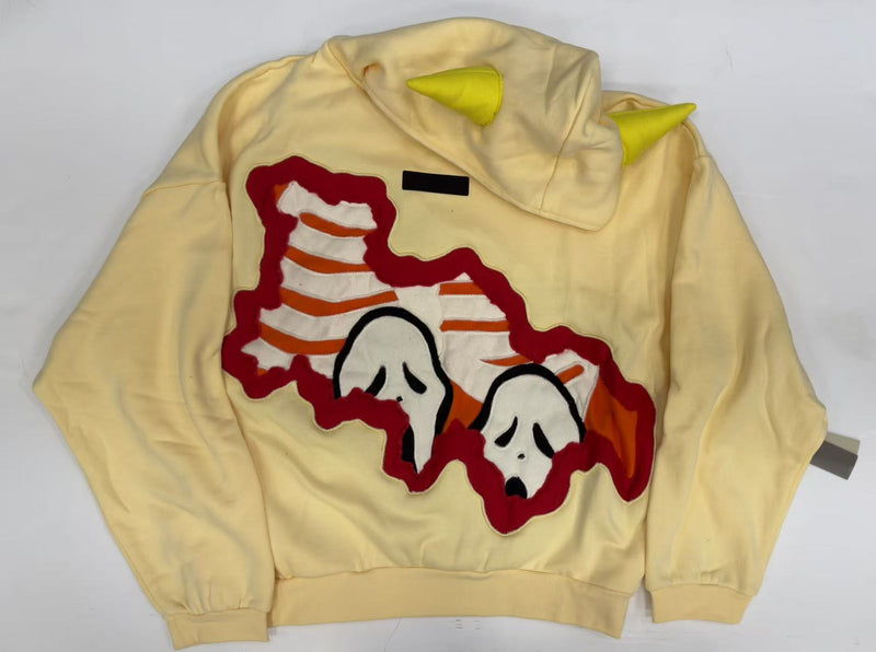 Remake Handmade Hoodie #223