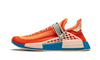 adidas NMD Hu Pharrell Extra Eye Orange