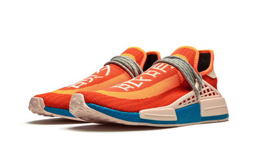 adidas NMD Hu Pharrell Extra Eye Orange