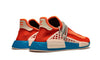 adidas NMD Hu Pharrell Extra Eye Orange