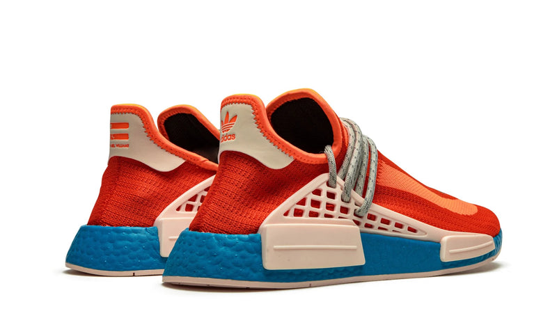 adidas NMD Hu Pharrell Extra Eye Orange