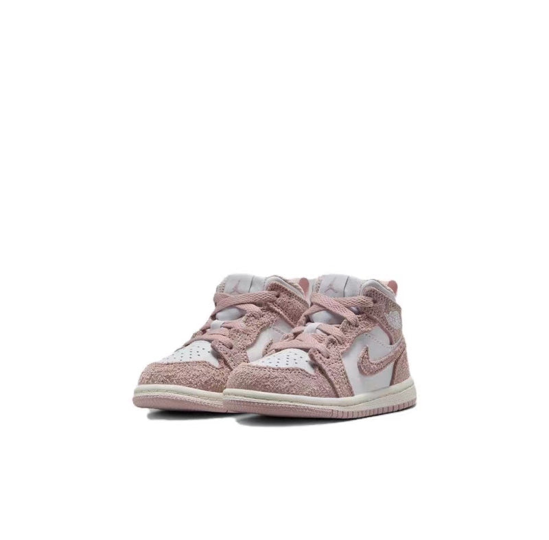 Jordan 1 Mid SE Legend Pink (TD)