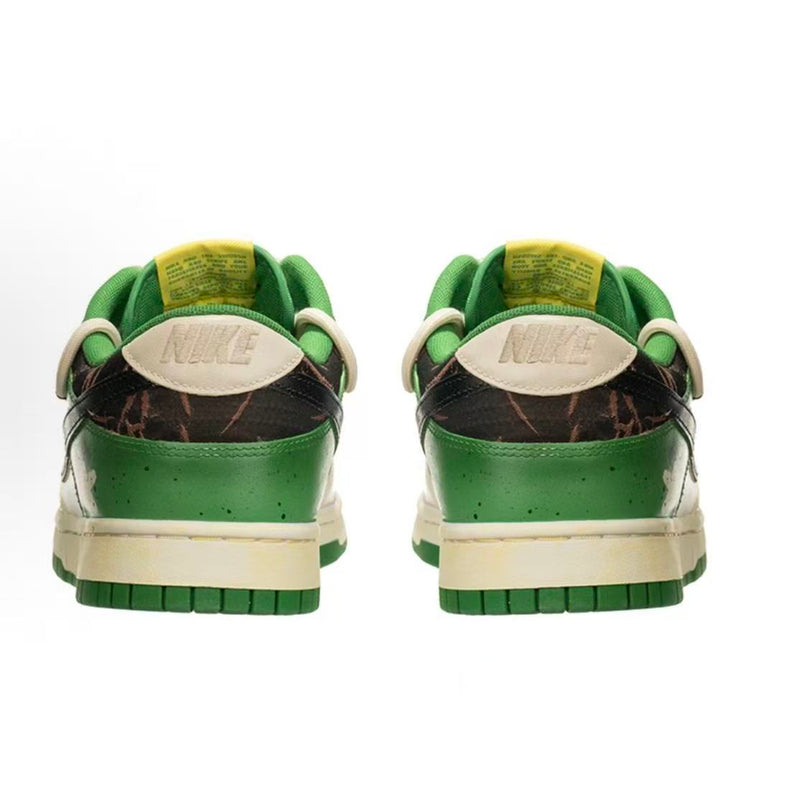 Customization Shoes 19