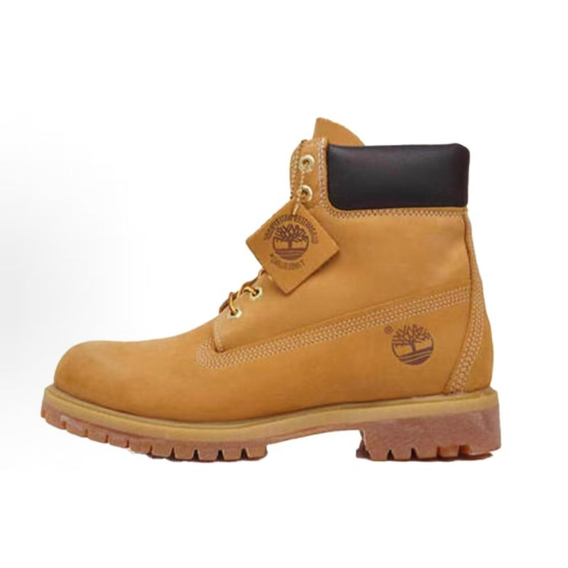 Timberland 6" Premium Waterproof Boot Wheat