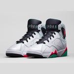 Jordan 7 Retro Verde (GS)