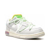 Nike Dunk Low Off-White Lot 7