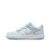 Nike Dunk Low White Glacier Blue (GS)