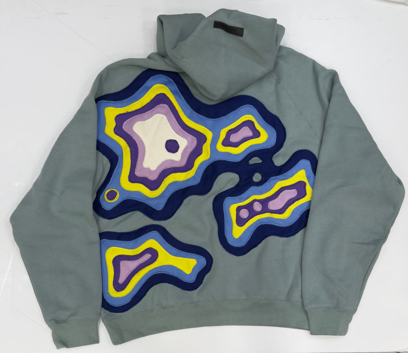 Remake Handmade Hoodie #238