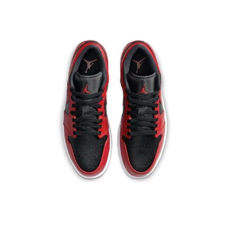 Jordan 1 Low Reverse Bred