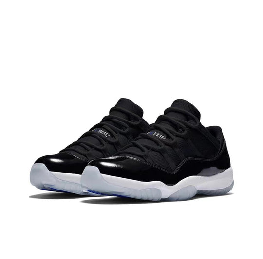 Air Jordan 11 Retro 45 ブラック　27cm Nike Air Jordan 11 XI Retro Jubilee 25th Anniversary GS UK