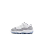 Jordan 11 Retro Low Cement Grey (TD)