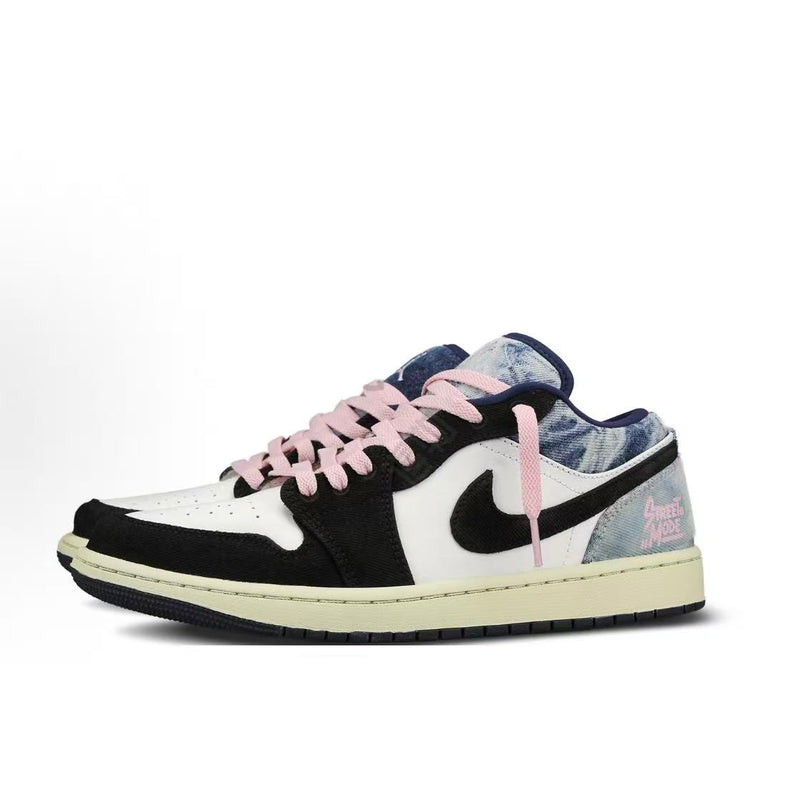 Customization Shoes 24